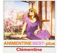 Clementine – Animentine Best – Import (Sony Music)