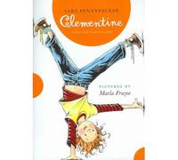 [(Clementine )] [Author: Sara Pennypacker] [Feb-2008]