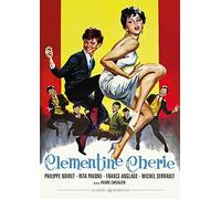 Clementine Cherie