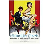 Clementine Cherie