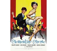 Clementine Cherie - Philippe Noiret, Rita Pavone, France Anglade Dvd
