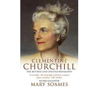 Clementine Churchill