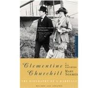 Clementine Churchill Mary Soames (Auteur)