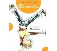 Clementine, Clementine Sara Pennypacker (Auteur)