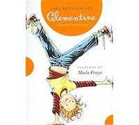 Clementine, Clementine Sara Pennypacker (Auteur)