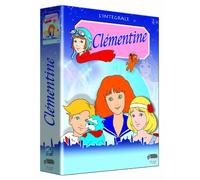 Clémentine - coffret intégrale 5 DVD