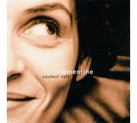 Clémentine - Couleur Café
