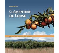 Clémentine de Corse