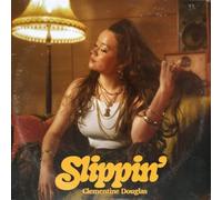 CLEMENTINE DOUGLAS - SLIPPIN' [VINYL]
