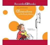 Clémentine et la réunion de Famille [Import]