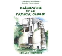 Clémentine et le trésor oublié