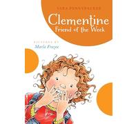 Clementine Friend of the Week