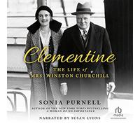 Clémentine : La Vie de Mme Winston Churchill [Import]