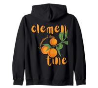 Clementine Le Clementine d'Italia Clementines Sweat à Capuche