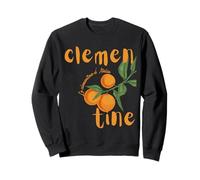 Clementine Le Clementine d'Italia Clementines Sweatshirt