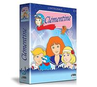 Clémentine - L'intégrale - Coffret DVD
