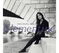 Clementine - Mes Nuits,Mes Jours