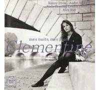 Clementine - Mes Nuits, Mes Jours.