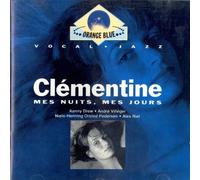 Clémentine - Mes Nuits,Mes Jours