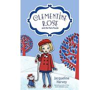 Clementine Rose And The Paris Puzzle