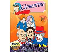 Clémentine - Saison 4