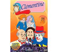 Clémentine - Saison 4