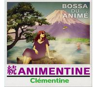 Clementine - Zoku Animentine [Import]