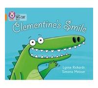 Clementines Smile by Lynne Rickards Lynne Rickards (Auteur)