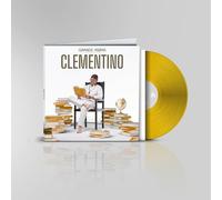 Clementino - Grande Anima-Gold Colored Vinyl [Import]