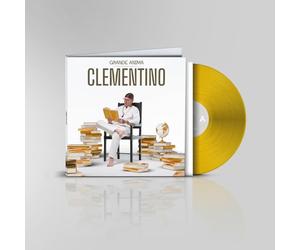 Clementino - Grande Anima-Gold Colored Vinyl [Import]