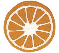 Clémentino l'orange en latex d'hévéa