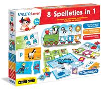 Clementoni 66812 Jouet D'apprentissage