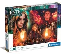 Clementoni 1000 Netflix Destin 39689 puzzle