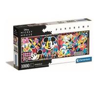 Panorama 1000 pièces - Disney Classics