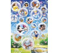 Clementoni 104Pcs Puzzle Disney Classics 27119X6