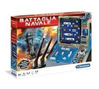 Clementoni 11133 jeu de société G