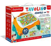 Clementoni 13346 - Table Toujours Avec Toi