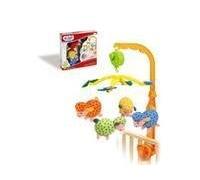 clementoni 14125 carrousel des moutons