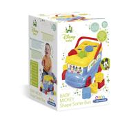 Clementoni 14395 Sortier-Bus