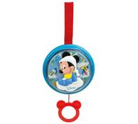 Clementoni - 14650-Carillon Mickey-PREMIER AGE DISNEY BABY