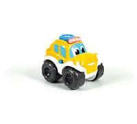 Clementoni 14859 Centre activités Gigi Multicolore