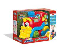Clementoni 14970 - Nino Train 123