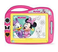 Clementoni - 15164.6 - Ardoise Magique "Minnie"