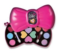 Gioco Clementoni Crazy Chic My Beauty World Trousse Fiocco