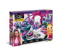 Clementoni - 15241 - Crazy Chic - Cheveux de Star