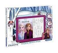 Tablette à dessins éducatifs La Reine des Neiges 2