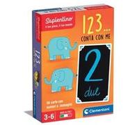 1,2,3 Comptez avec moi !