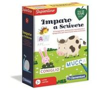 Clementoni 16142 jouet d'apprentissage G