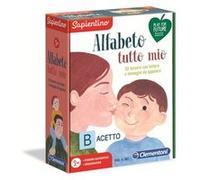 Clementoni 16148 jouet d'apprentissage G