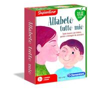 Clementoni 16148 jouet d'apprentissage G